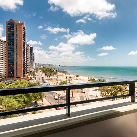 דירות פורטאלזה Particular Golden Beira Mar מראה חיצוני תמונה